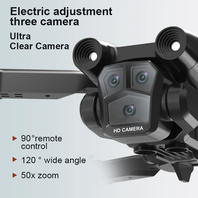 New M4 Drone 4K Professinal 5G - đánh giá và giá Drone Multispectral