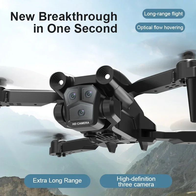 New M4 Drone 4K Professinal 5G - đánh giá và giá Drone Multispectral