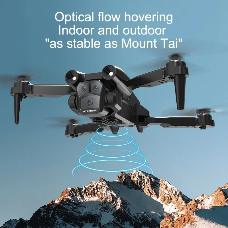 New M4 Drone 4K Professinal 5G - đánh giá và giá Drone Multispectral
