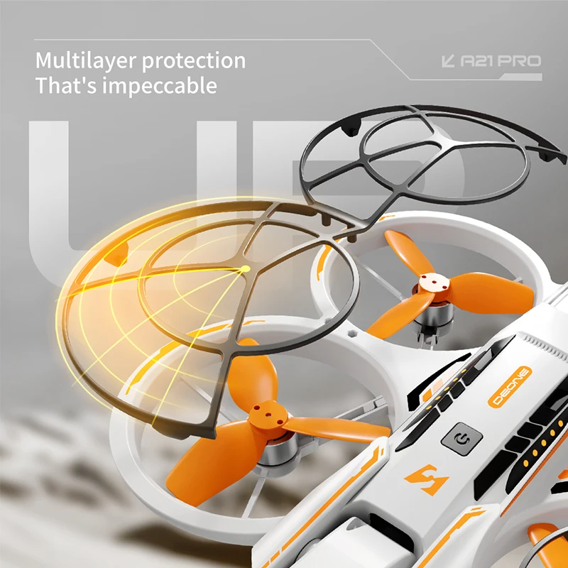 Original A21 Pro Drone 4K Prof - đánh giá và giá Drone Photogrammetry