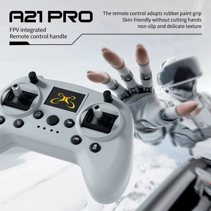 Original A21 Pro Drone 4K Prof - đánh giá và giá Drone Photogrammetry