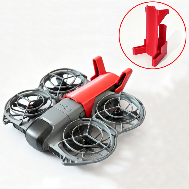 1PCS For DJI NEO 2 Drone Model - đánh giá và giá Drone 3D Modeling