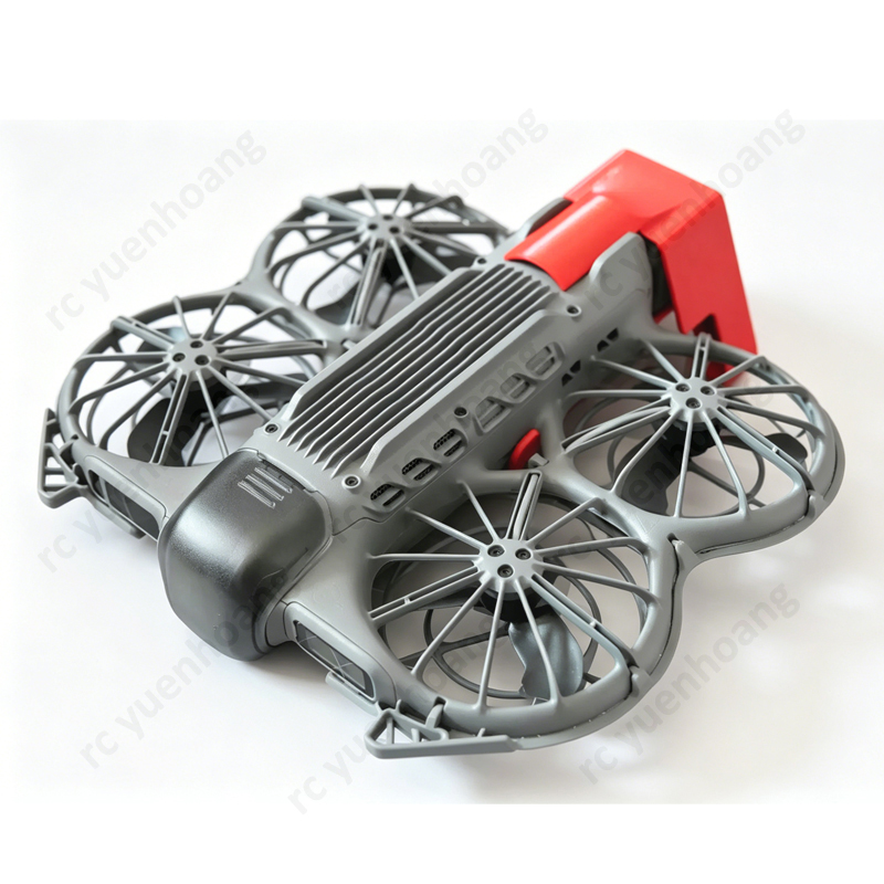 1PCS For DJI NEO 2 Drone Model - đánh giá và giá Drone 3D Modeling