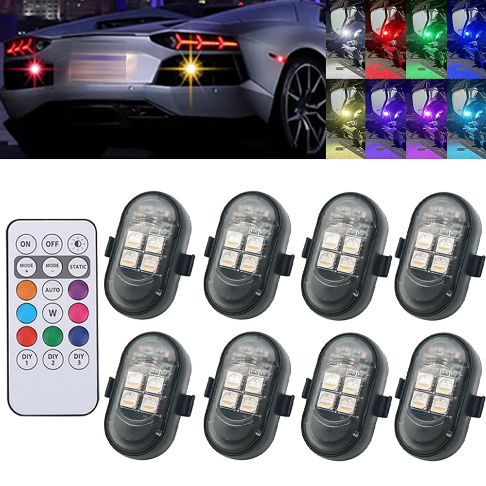 1-8PCS USB Rechargeable Waterp - đánh giá và giá Drone Lidar
