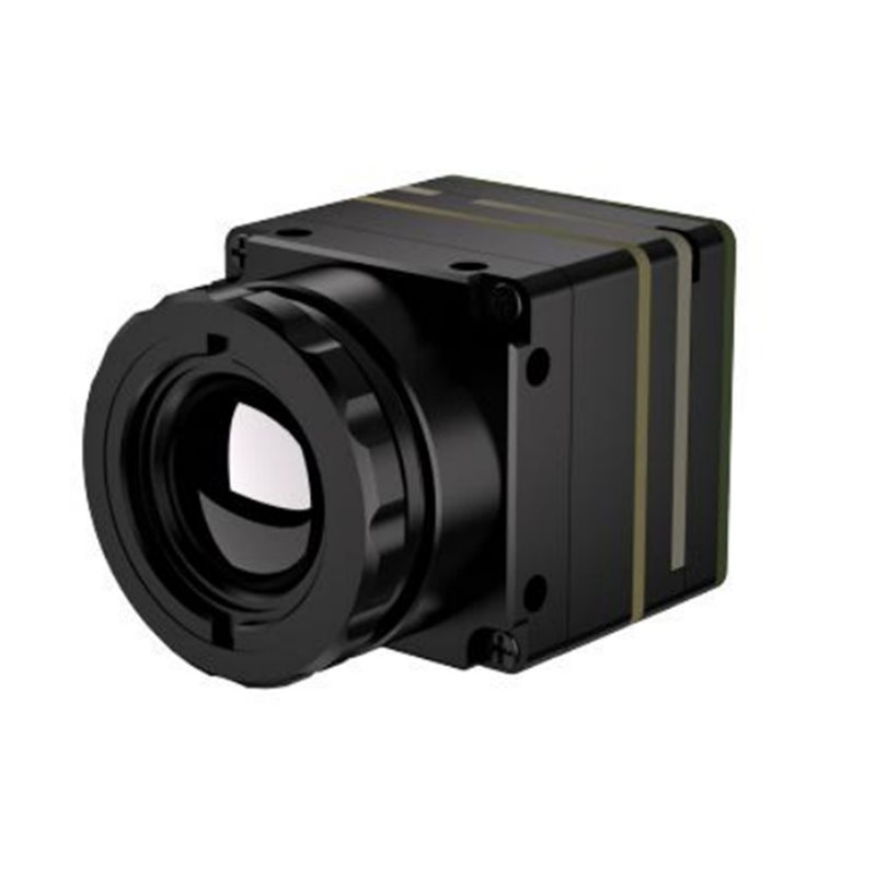 B24B Thermal Imager Module Hig - đánh giá và giá Drone Thermal Imaging