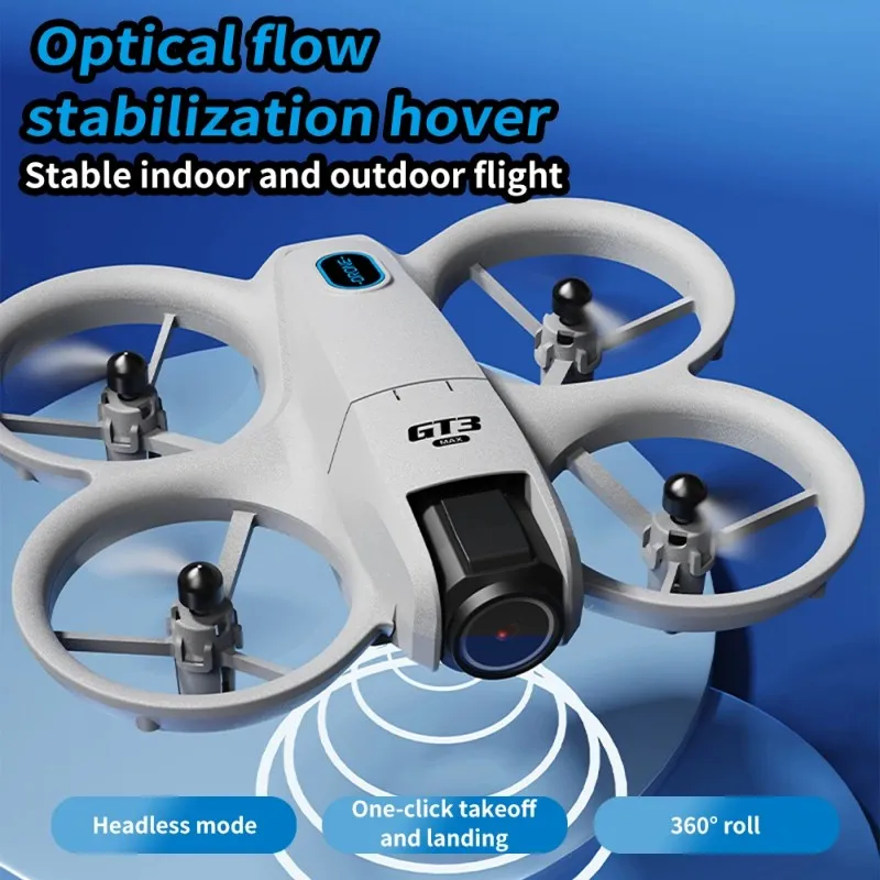 Xiaomi GT3 MAX GPS Drone 8K Ae - đánh giá và giá Drone Aerial Photography