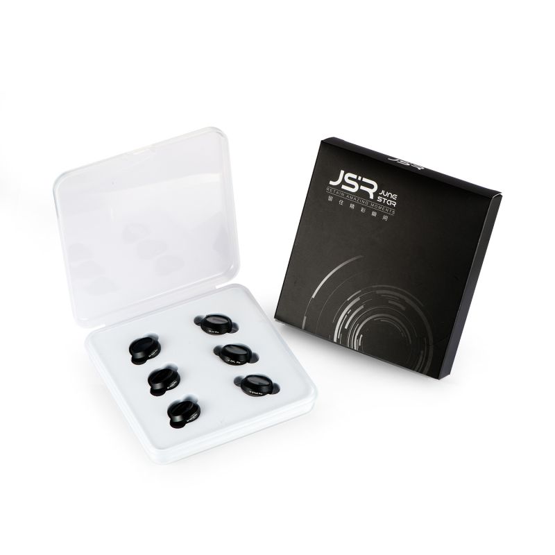 Suitable for DJY Mavic Pro fil - đánh giá và giá Drone Ndvi