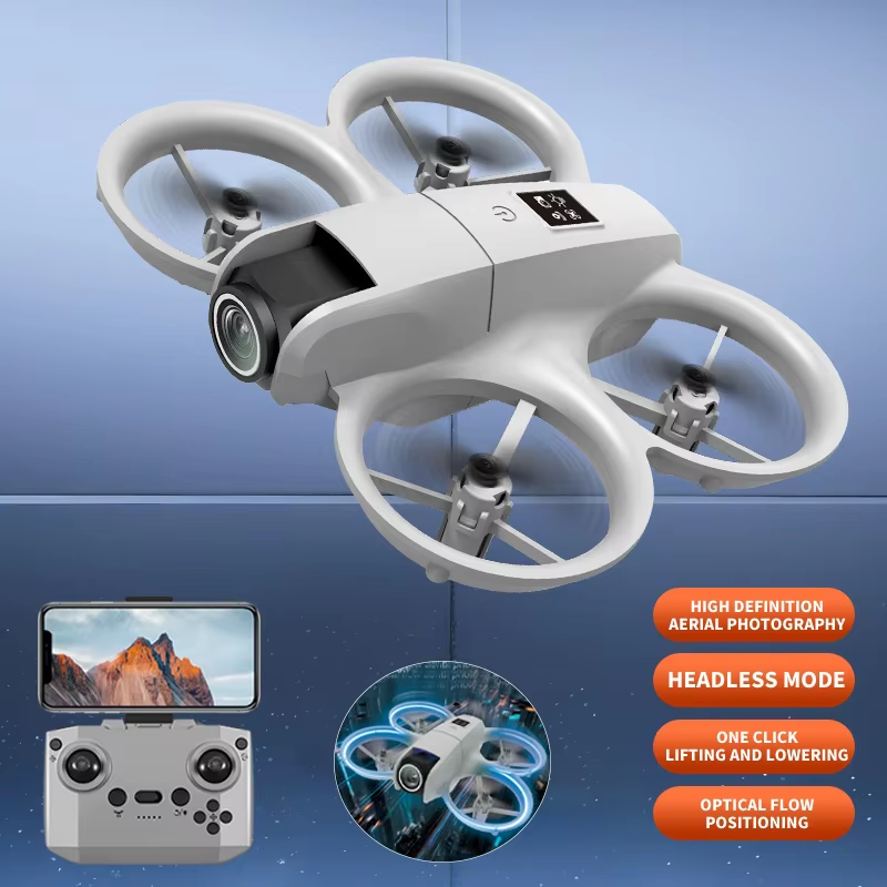 2026 NEW GT3 Mini With LED Fol - đánh giá và giá Drone Video Production