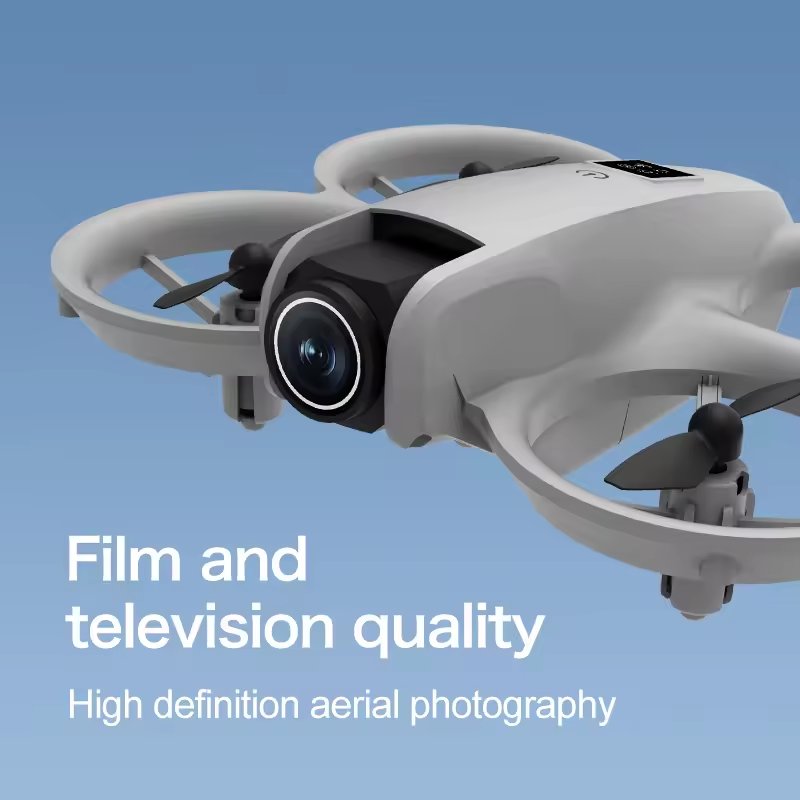 2026 NEW GT3 Mini With LED Fol - đánh giá và giá Drone Video Production