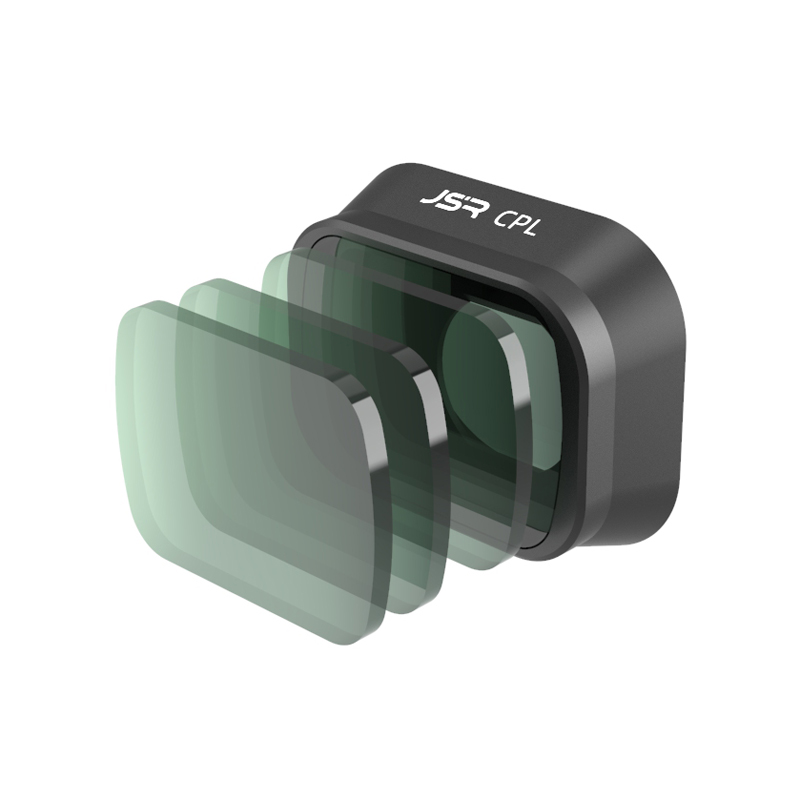 Bộ Lọc Cho DJI Mini 3 Pro Bộ L - đánh giá và giá Drone Ndvi