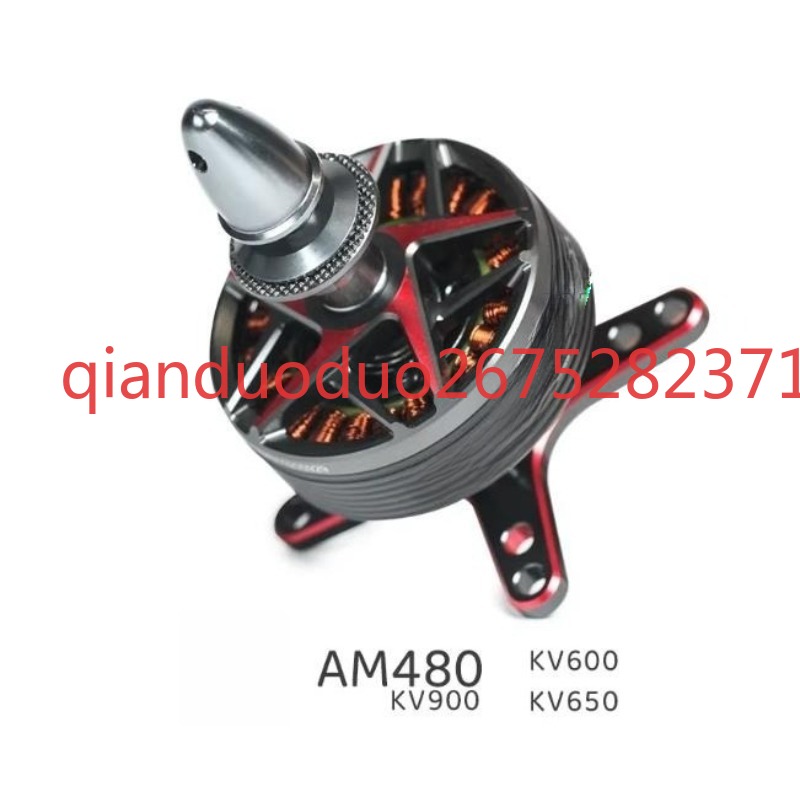 Suitable for AM480 T-MOTOR fix - đánh giá và giá Drone 3D Modeling
