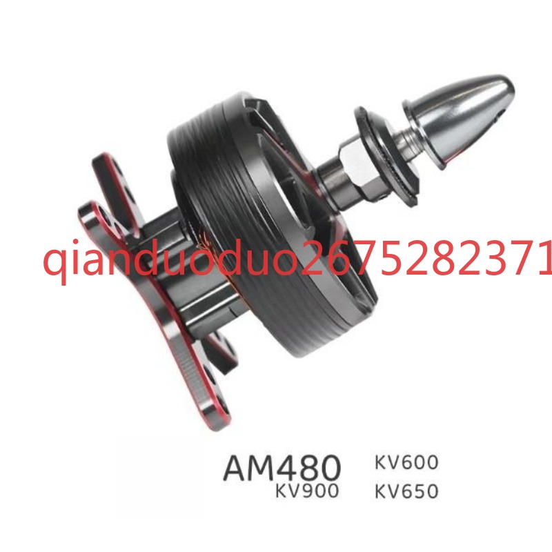 Suitable for AM480 T-MOTOR fix - đánh giá và giá Drone 3D Modeling