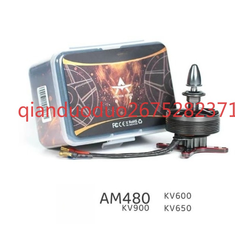 Suitable for AM480 T-MOTOR fix - đánh giá và giá Drone 3D Modeling