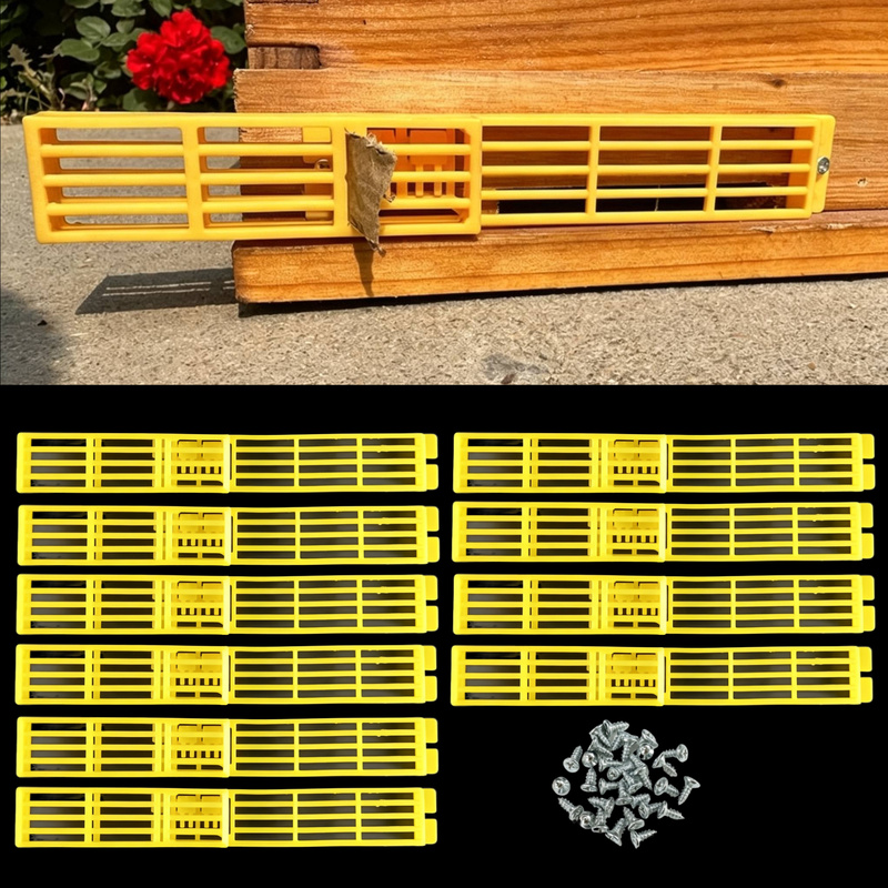 10Pcs Multi‑Functional Bee Esc - đánh giá và giá Drone Multispectral