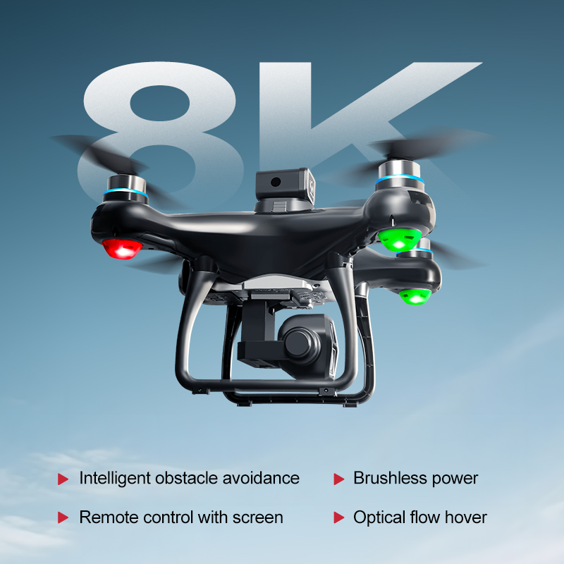 Z3 Drone HD Aerial Photography - đánh giá và giá Drone Multispectral