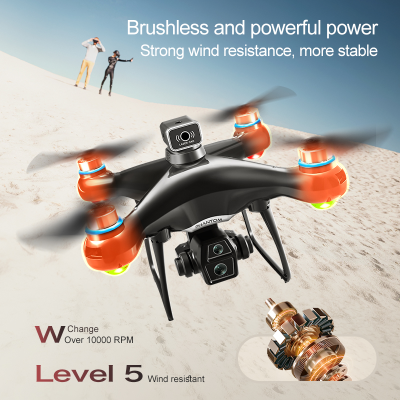 Z3 Drone HD Aerial Photography - đánh giá và giá Drone Multispectral