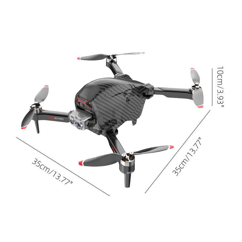 CS26 Drone with 1080P FPV Dual - đánh giá và giá Drone Aerial Photography