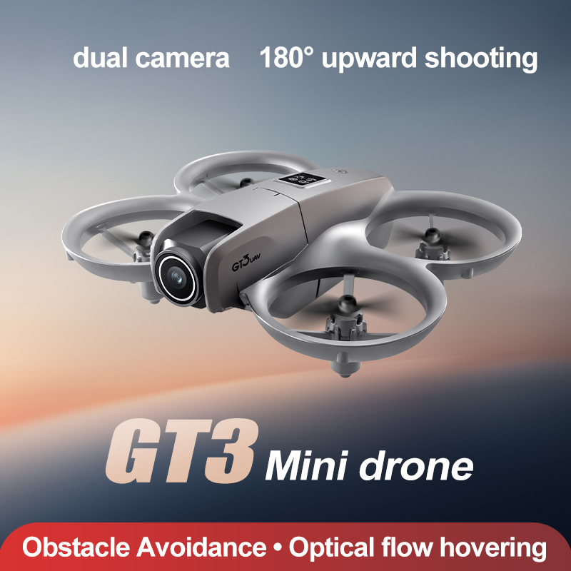 2026 GT3 MAX RC Drone 8K 5G Pr - đánh giá và giá Drone Photogrammetry
