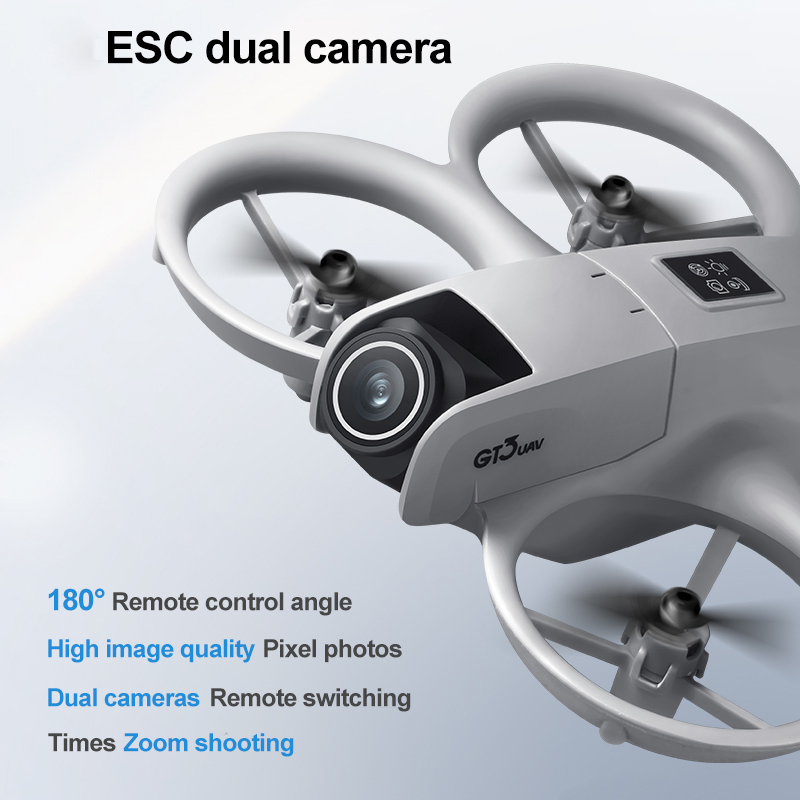 2026 GT3 MAX RC Drone 8K 5G Pr - đánh giá và giá Drone Photogrammetry