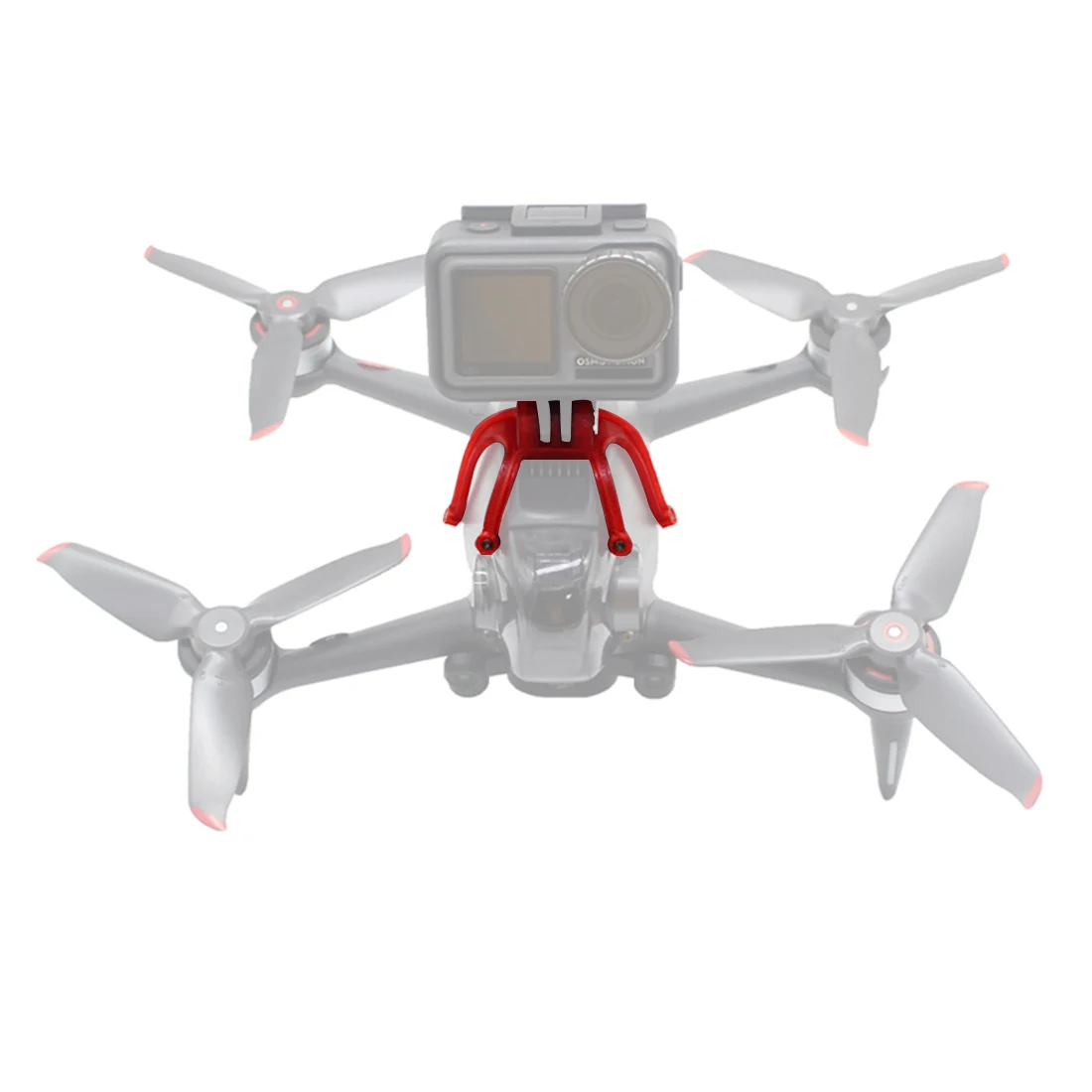 3D Printed TPU Mounting Bracke - đánh giá và giá Drone Aerial Photography
