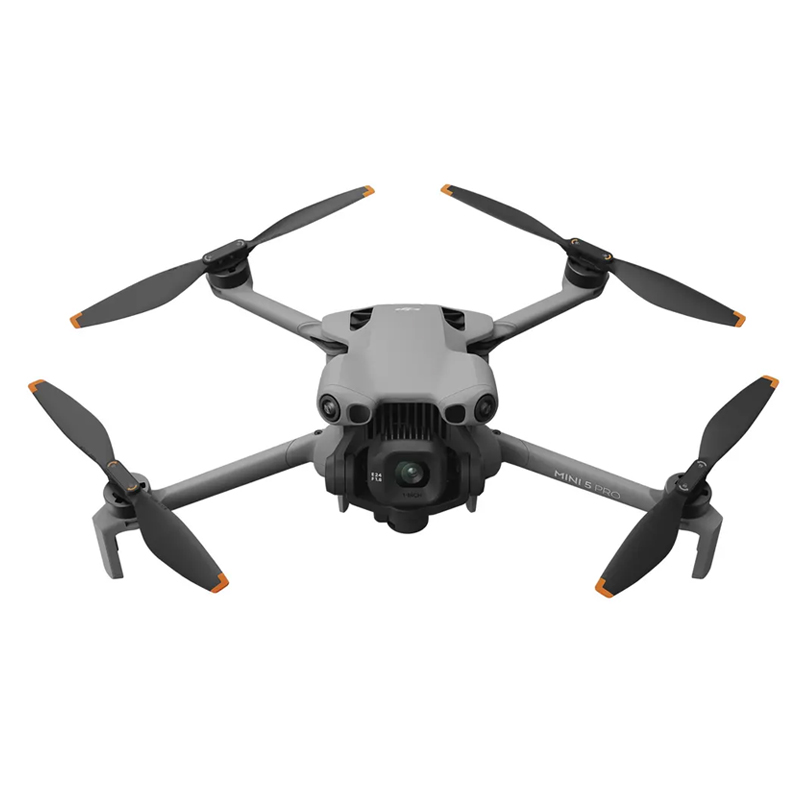 DJI Mini 5 Pro 1-Inch Large CM - đánh giá và giá Drone Video Production