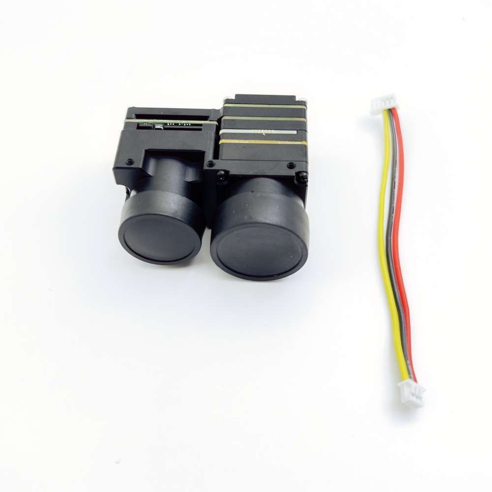 NCZOBOE Thermal Imager Module  - đánh giá và giá Drone Thermal Imaging