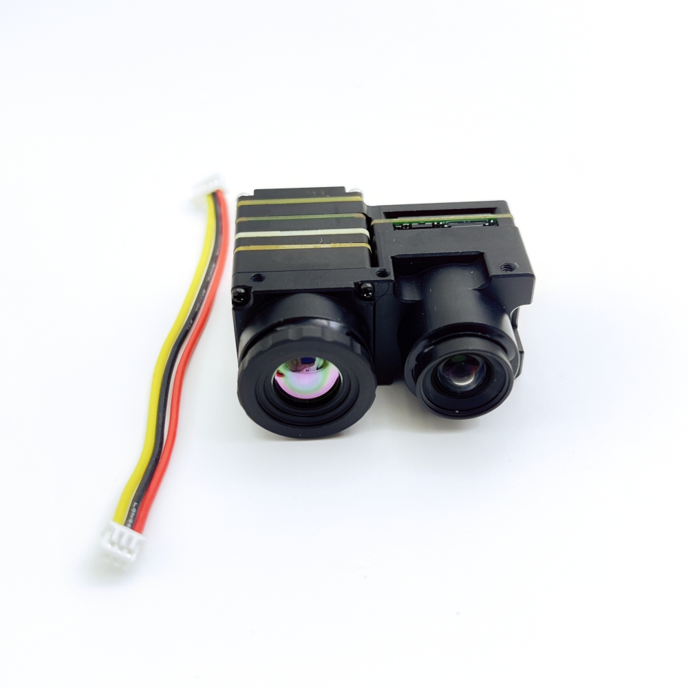 NCZOBOE Thermal Imager Module  - đánh giá và giá Drone Thermal Imaging